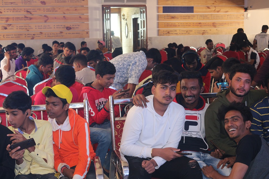 Educare Learning / coaching Classes