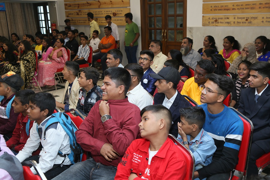 Educare Learning / coaching Classes