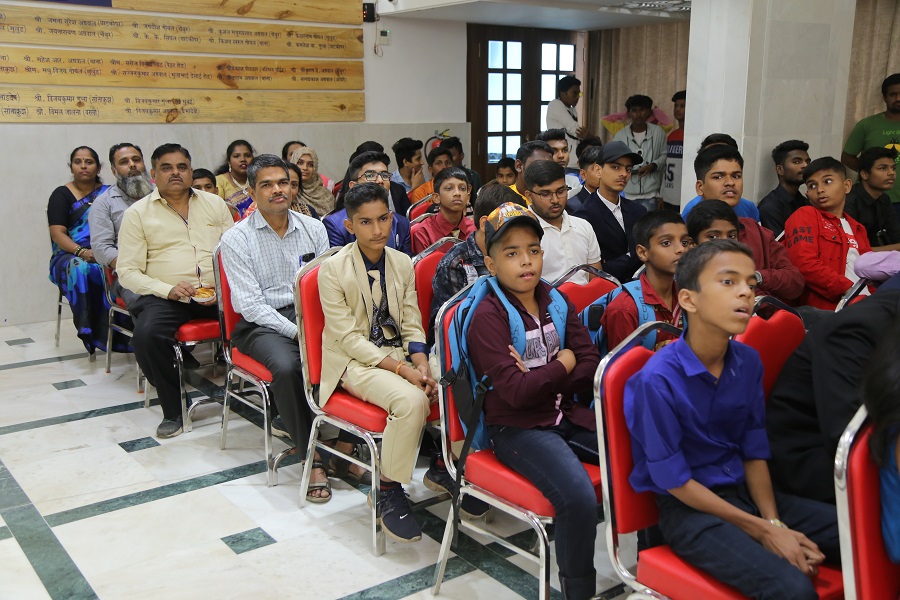 Educare Learning / coaching Classes