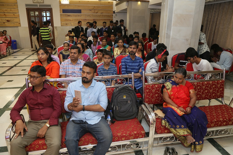 Educare Learning / coaching Classes